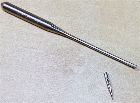 Sewing Machine Broken Parts