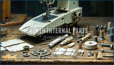 Sewing Machine Repair Albuquerque Broken Sewing Machine