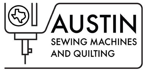 Sewing Machine Repair Austin Fast Service