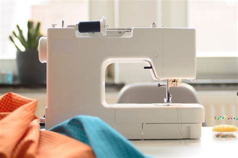 Sewing Machine Repair Denver Quick Fix Solutions