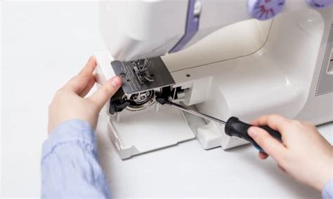 Sewing Machine Repair Minneapolis Emergency Repair