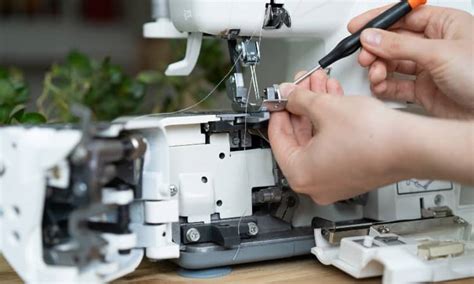 Sewing Machine Repair Portland - Understanding the Problem
