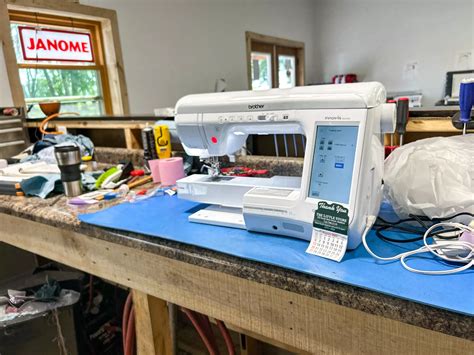 Sewing Machine Repair Shop Madison WI