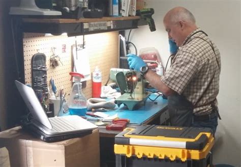 Sewing Machine Repair in Bakersfield