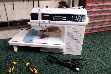 Sewing Machine Repair in Boise