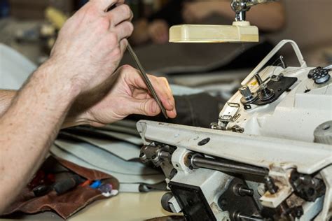 Sewing Machine Repair in Lincoln NE
