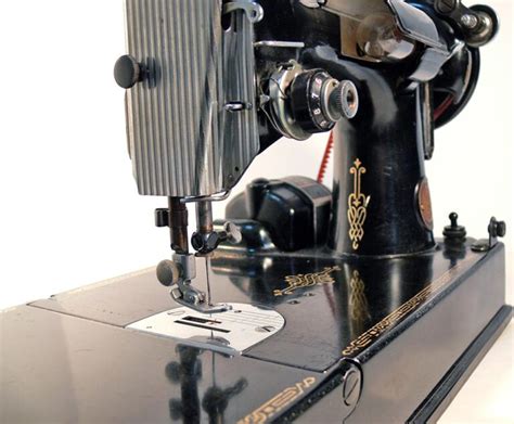 Sewing Machine Repair in Nashville