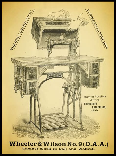 Sewing Machine Repair in Philadelphia PA