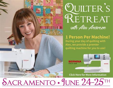 Sewing Machine Repair Sacramento