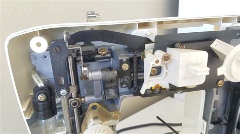 Sewing Machine Repair in Tucson