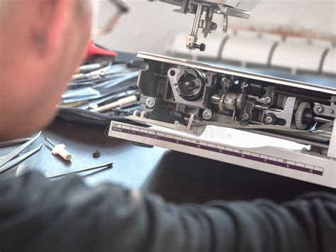 Sewing Machine Technician Eugene