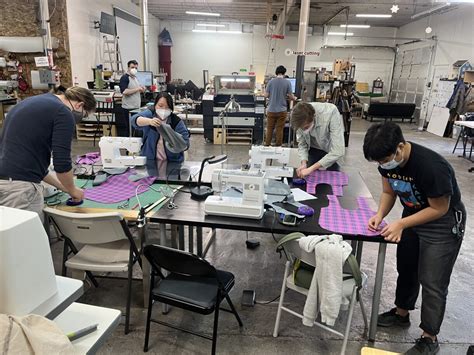 Sewing Machine Technician Seattle WA