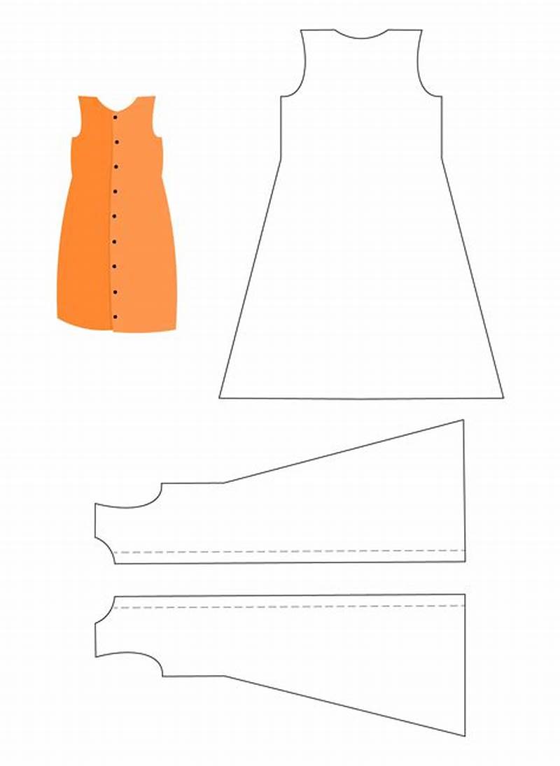 Sewing Pattern For Beginners