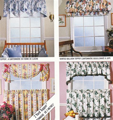 Sewing Patterns For Curtains
