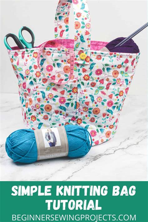 Sewing and Knitting