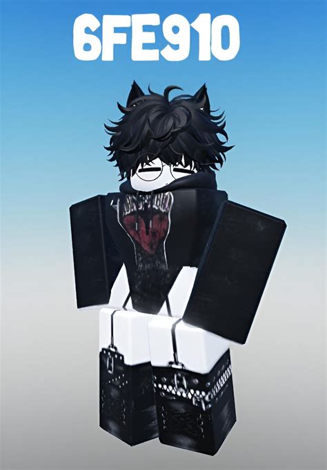 Sex For Robux
