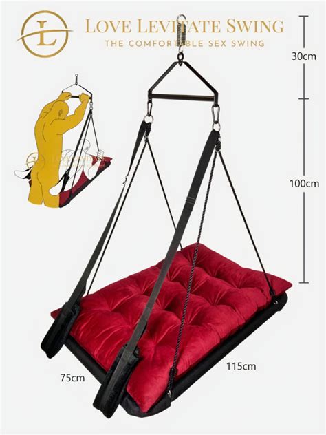 Sex In A Swing