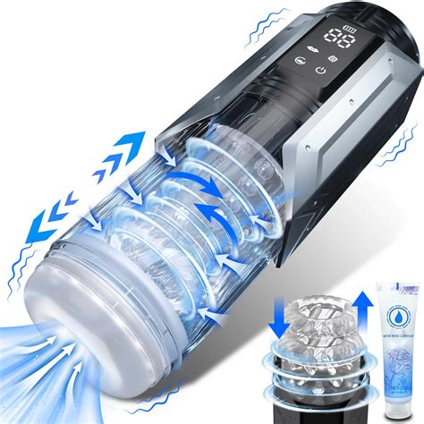 Sex Toy For Man