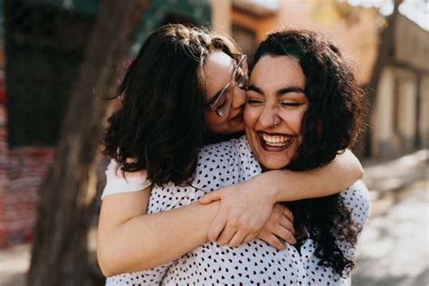 Sex With Lesbian