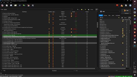 Revolutionize Your Skyrim Game with Sexlab No Animation - Say Goodbye to Awkward Pacing