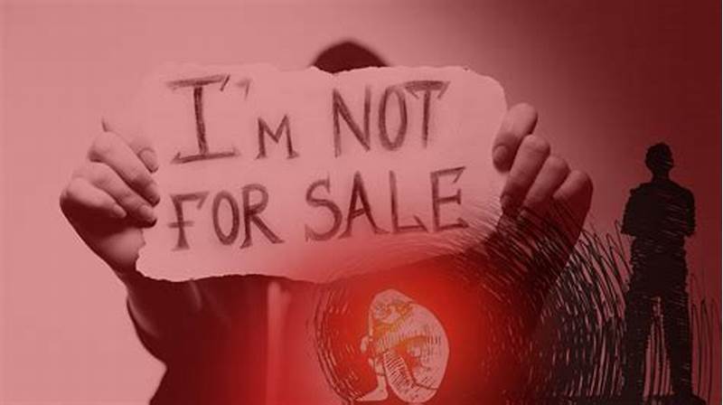 Sexual Exploitation Predictable Pattern