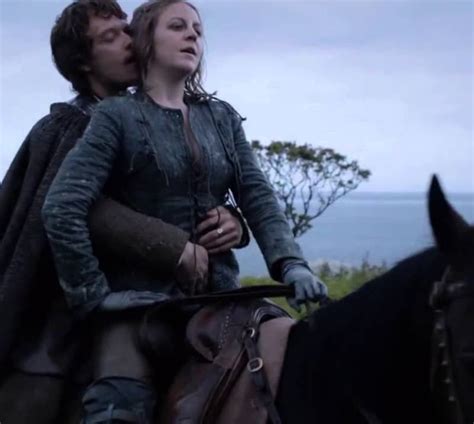Exploring the Sensual World of Game of Thrones: A Deep Dive into the Show's Provocative Sexual Scenes