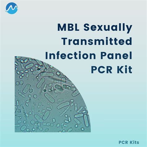 Sexually Transmitted Infection Panel Test and interpretation