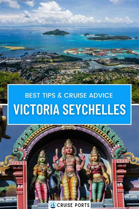 Seychelles Cruise Travel Tips