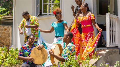 Exploring Seychelles local culture