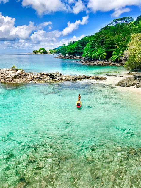 Seychelles Paradise On Earth