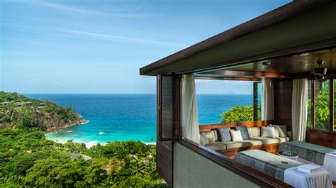 Seychelles Spa