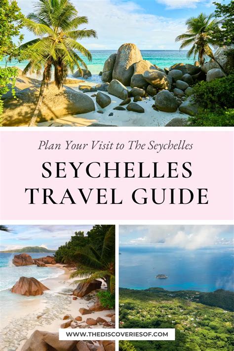 Seychelles Travel Challenges