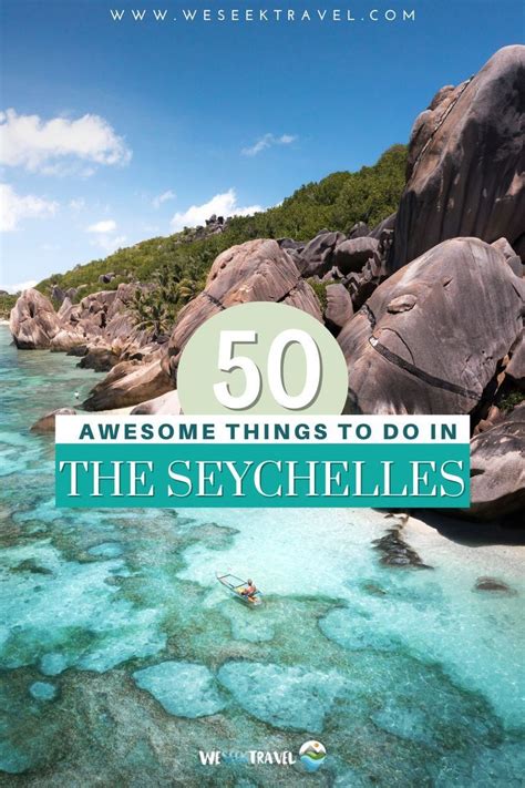 Frequently Asked Questions About Seychelles Travel
