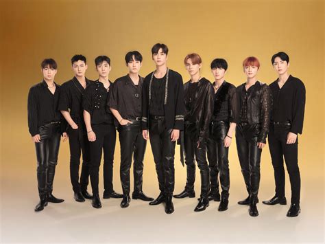 Sf9 Kpop Profile