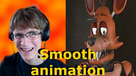 Master the Art of Smooth Animation with SFM: Your Ultimate Guide