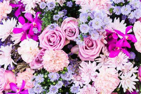 Sfondi Floreali Gratis