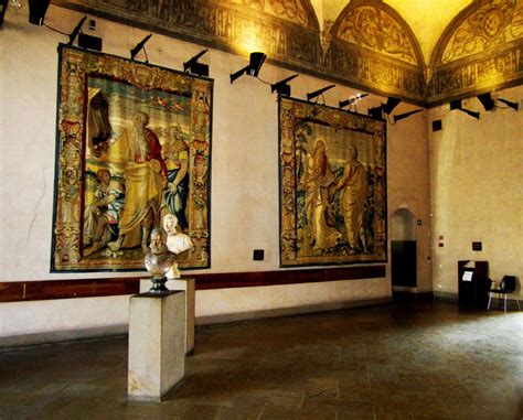 Sforza Castle Museums