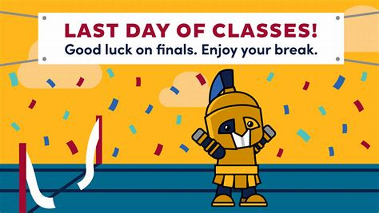 Sfu Last Day Of Classes Spring 2024