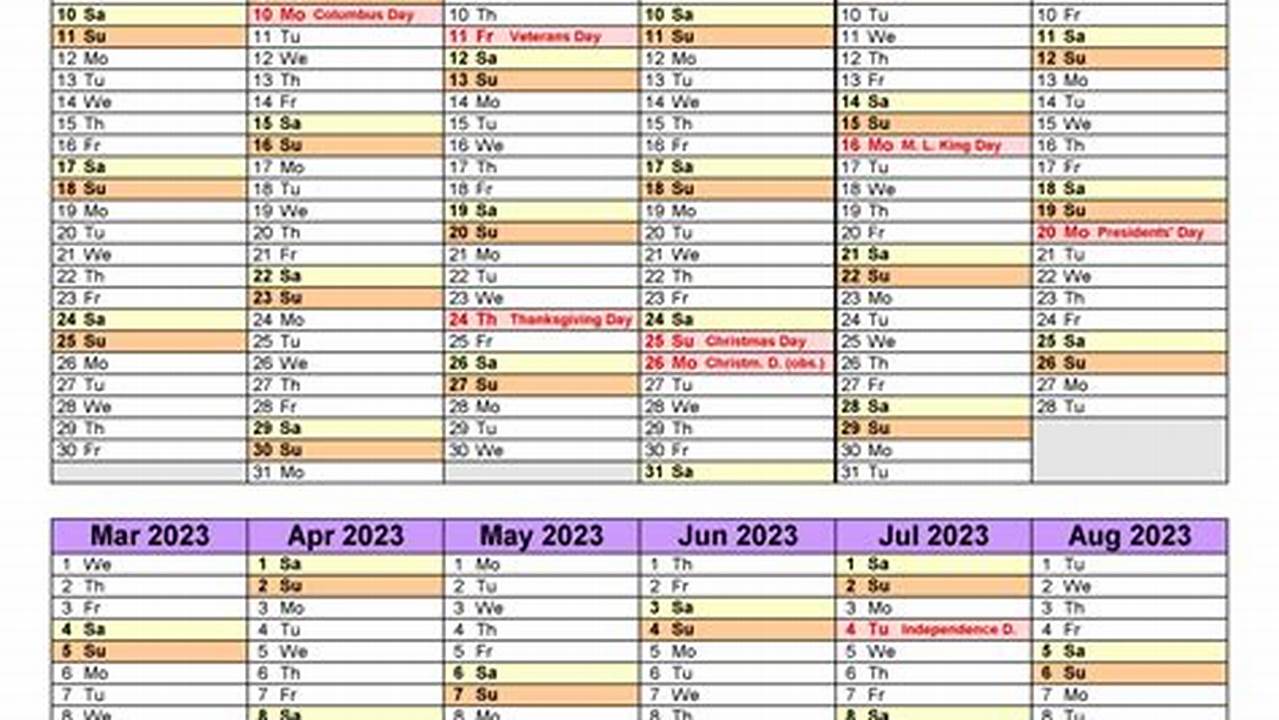 Sfu Spring 2024 Calendar Week