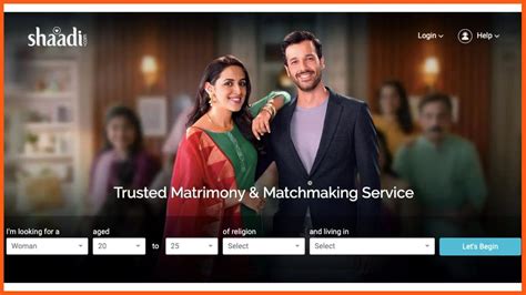 Shaadi.com's Magnificent Revenue Flourish: Leading the Way in Online Matrimony Profitability!