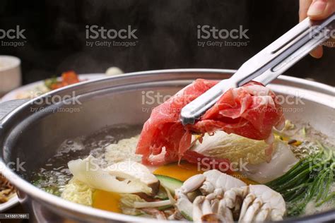 Shabu Shabu Stock