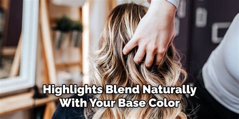 Shade Selection: Matching Highlights to Your Base Color