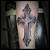 Shaded Cross Tattoo Designs