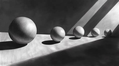 Shading Techniques: Playing with Light and Shadow