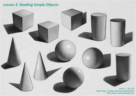 Shading and Depth for 3D Impact