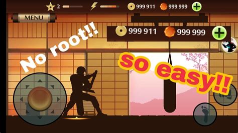 Shadow Fight 2 Hack Get Unlimited Money and Gems Top Mobile and Pc
