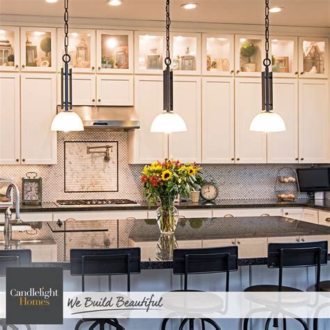 Unleash the Charm of Your Kitchen with Elegant Shadow Box Cabinets