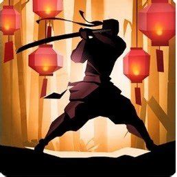 Shadow Fight Mod Apk Versi Lama