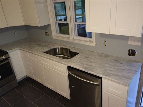 Unleash the Elegance of Shadow Storm Quartzite Kitchen: A Timeless Marvel of Style and Functionality!