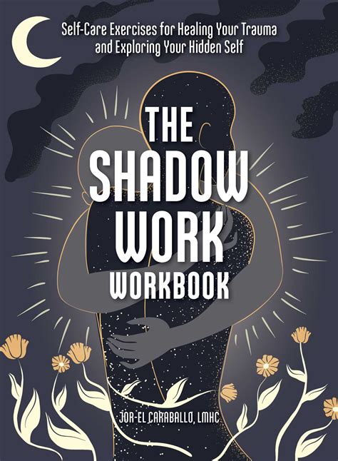 Shadow Work Book